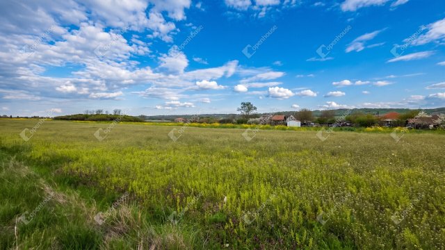 Eladó telek, Mályin 48.9 M Ft / költözzbe.hu