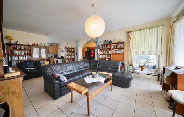 Eladó családi ház, Érden 129.99 M Ft, 3 szobás