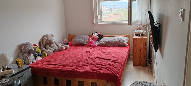 Eladó panellakás, Budapesten, IV. kerületben, Pozsonyi utcában