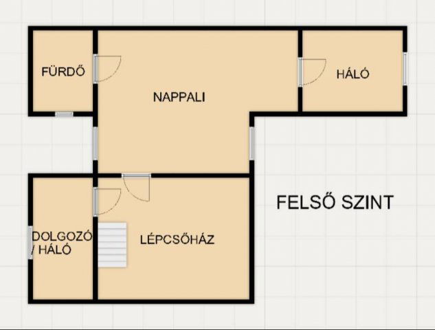 Eladó ikerház, Budakeszin 120 M Ft, 4+2 szobás