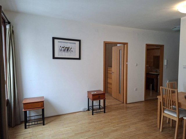 Kiadó téglalakás, albérlet, Budapesten, VII. kerületben