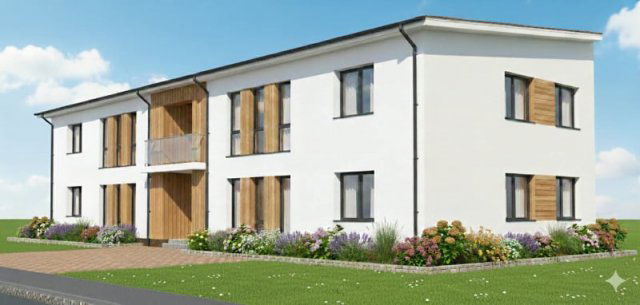 Eladó téglalakás, Érden 110 M Ft, 4 szobás