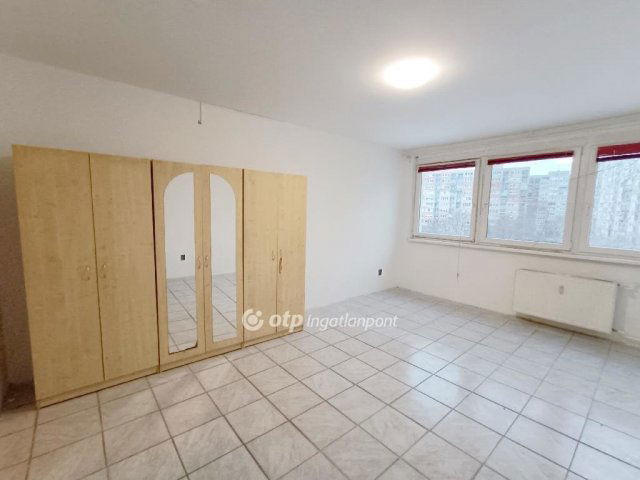 Eladó panellakás, Budapesten, X. kerületben 38.8 M Ft, 1 szobás