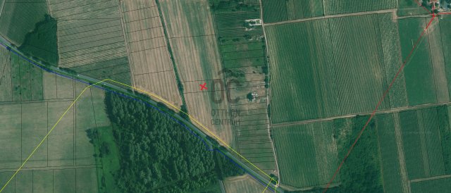 Eladó mezogazdasagi ingatlan, Káptalantótin 4.6 M Ft