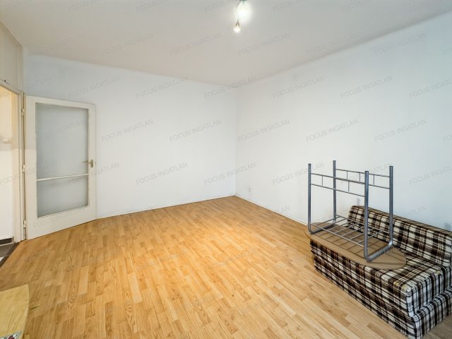 Eladó téglalakás, Kecskeméten 33.9 M Ft, 1 szobás