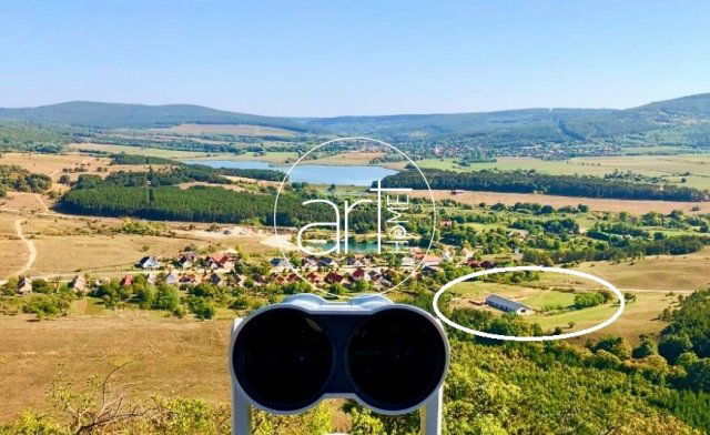 Eladó hotel, Hegyesden 250 M Ft / költözzbe.hu