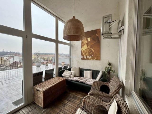 Eladó téglalakás, Budapesten, X. kerületben 169 M Ft, 3 szobás