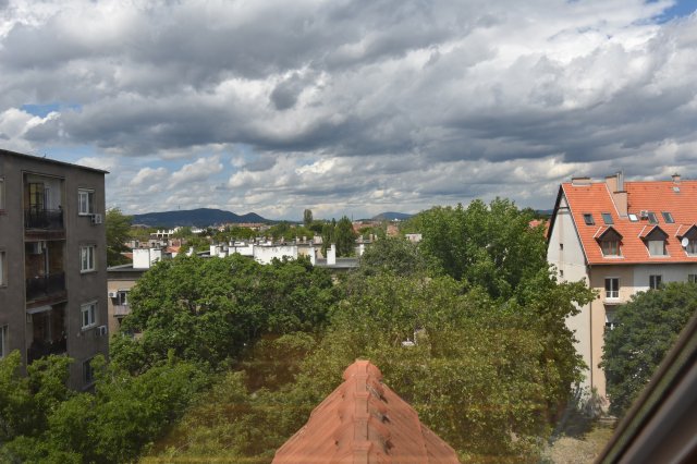 Eladó téglalakás, Budapesten, XIV. kerületben 58 M Ft, 2 szobás
