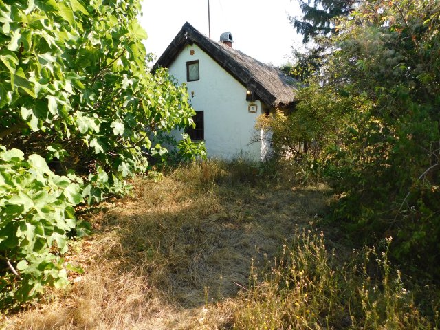 Eladó nyaraló, Balatongyörökön 24.5 M Ft, 1 szobás