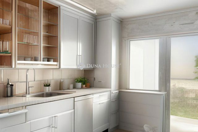 Eladó ikerház, Százhalombattán 139 M Ft, 5 szobás