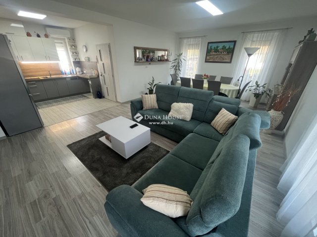 Eladó ikerház, Albertirsán 71.9 M Ft, 2 szobás