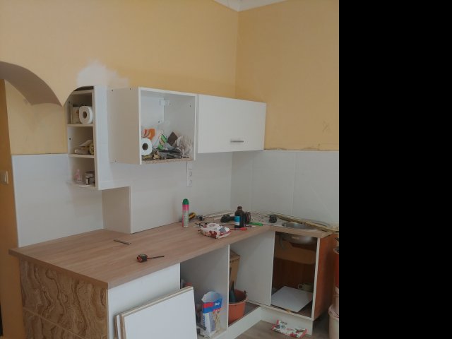 Eladó téglalakás, Budapesten, XXI. kerületben, Vénusz utcában