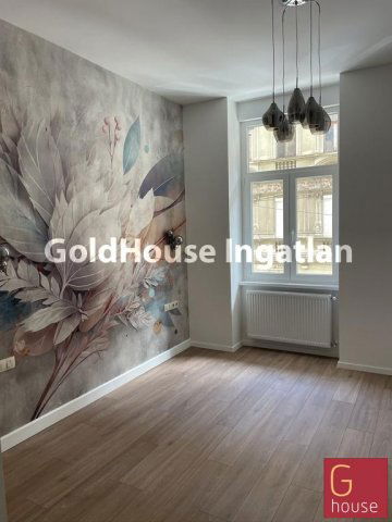 Eladó téglalakás, Budapesten, VII. kerületben, István utcában