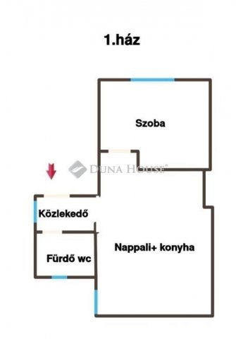 Eladó családi ház, Budapesten, XXIII. kerületben 83 M Ft
