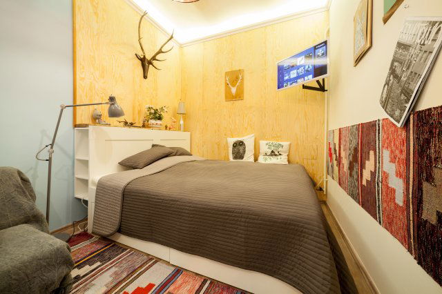 Kiadó téglalakás, albérlet, Budapesten, VI. kerületben