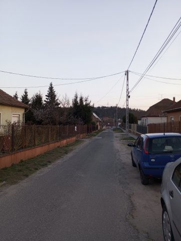 Eladó ikerház, Sülysápon 45 M Ft, 3 szobás
