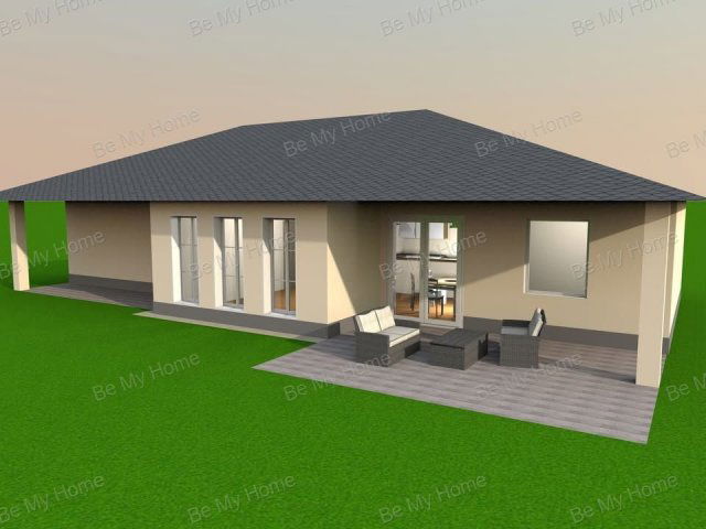 Eladó családi ház, Erdőkertesen 98 M Ft, 4 szobás