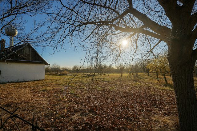 Eladó családi ház, Vámosgyörkön 6.9 M Ft, 2 szobás