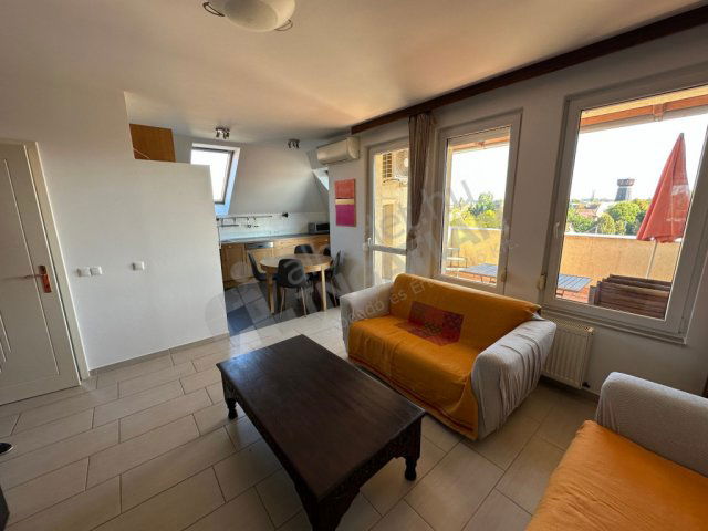 Kiadó téglalakás, albérlet, XIII. kerületben, Kucsma utcában