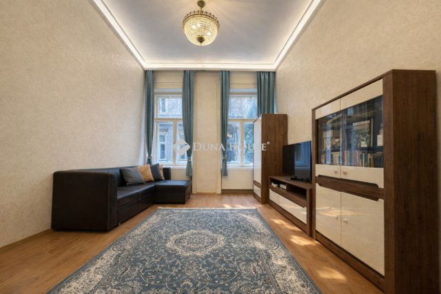 Eladó téglalakás, Budapesten, XIV. kerületben 95.5 M Ft