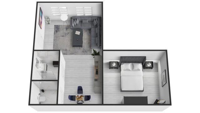 Eladó téglalakás, Budapesten, XIII. kerületben 50 M Ft, 2 szobás