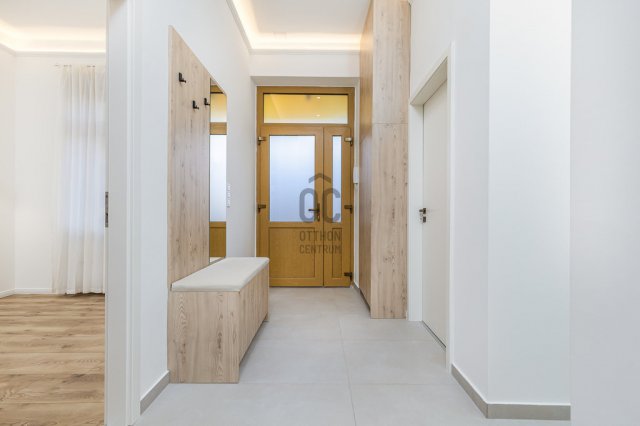 Eladó téglalakás, Budapesten, I. kerületben 249.9 M Ft, 4 szobás