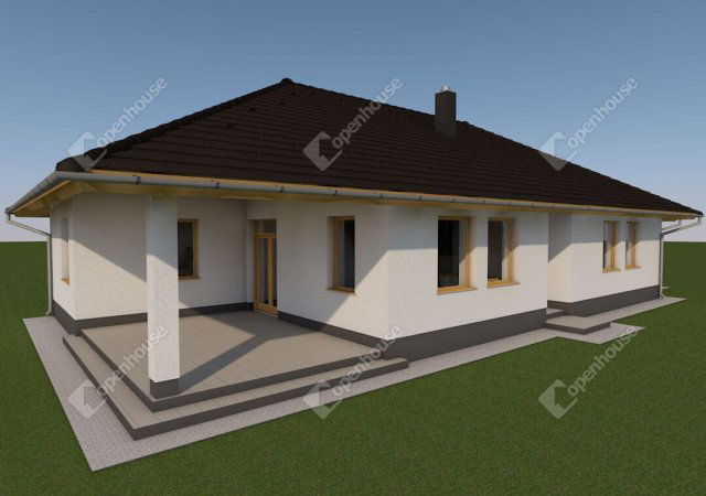 Eladó családi ház, Székesfehérvárott 119.99 M Ft, 5 szobás