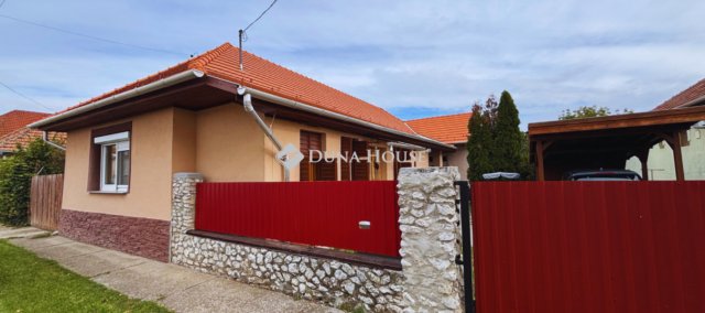 Eladó családi ház, Mezőkövesden 38.9 M Ft, 3 szobás