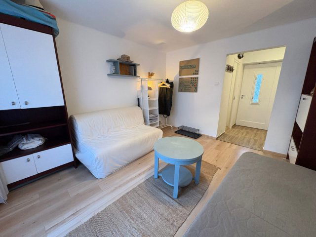 Eladó nyaraló, Balatonlelleén 35.5 M Ft, 1 szobás