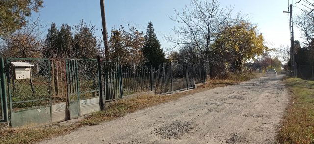 Eladó mezogazdasagi ingatlan, Gödöllőn 24.5 M Ft