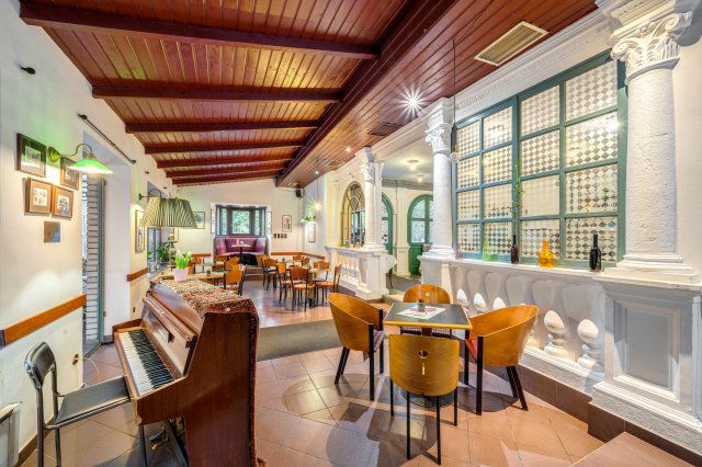 Eladó üzlethelyiség, Budapesten, II. kerületben 395 M Ft