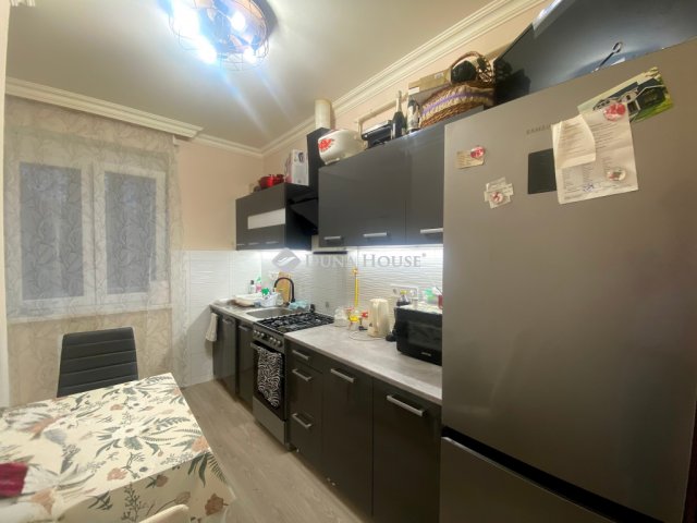 Eladó téglalakás, Budapesten, XIV. kerületben 59.99 M Ft