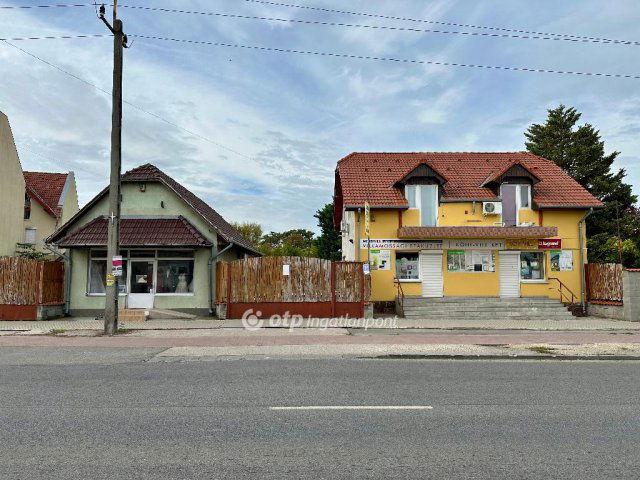 Eladó családi ház, Monoron 200 M Ft, 3 szobás