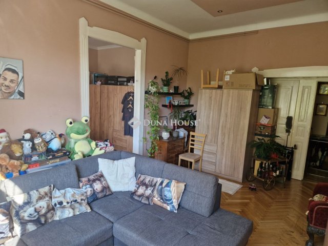 Eladó téglalakás, XIV. kerületben, Dózsa György úton