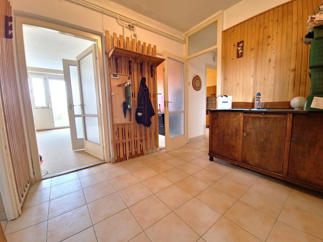 Eladó téglalakás, Budapesten, XXI. kerületben 59.98 M Ft