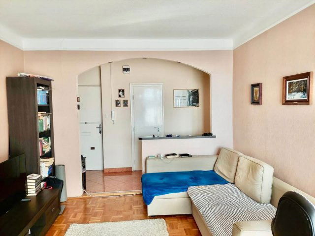 Eladó téglalakás, Nyíregyházán 33.5 M Ft, 2 szobás