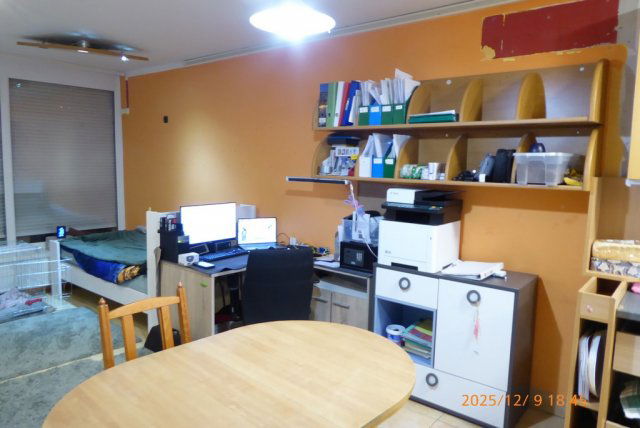 Eladó téglalakás, Pécsett, Tildy Zoltán utcában 50.9 M Ft