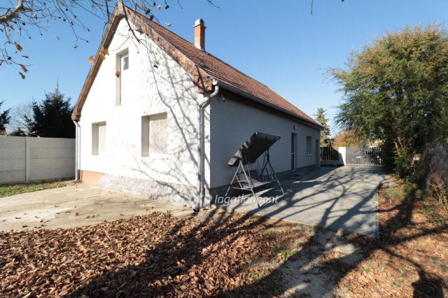 Eladó családi ház, Ráckevén 81.8 M Ft, 4 szobás