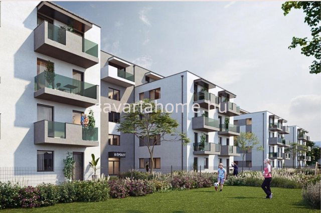 Eladó téglalakás, Szombathelyen 62.9 M Ft, 3 szobás