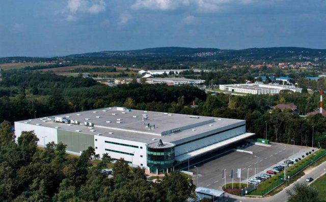 Eladó ipari ingatlan, Gödöllőn 5715 M Ft / költözzbe.hu