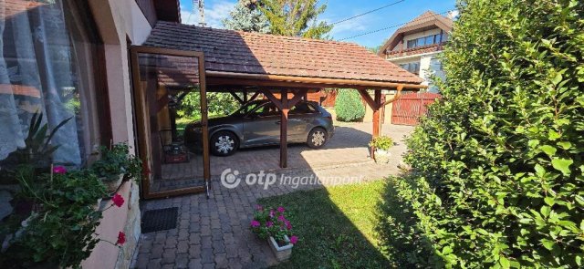 Eladó családi ház, Érden 124 M Ft, 2+2 szobás