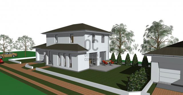 Eladó családi ház, Gyálon 149.9 M Ft, 5 szobás