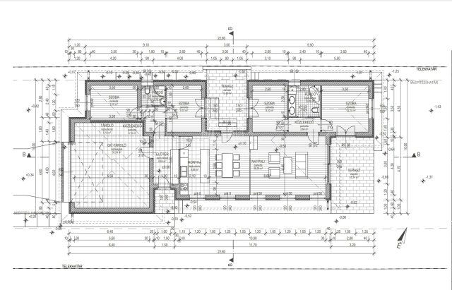 Eladó családi ház, Érden 149.9 M Ft, 2+3 szobás
