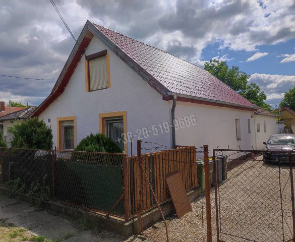 Eladó családi ház, Érden 55.9 M Ft, 4 szobás