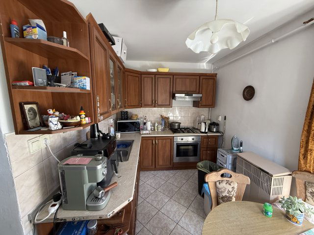 Eladó sorház, Debrecenben 44.4 M Ft, 2 szobás