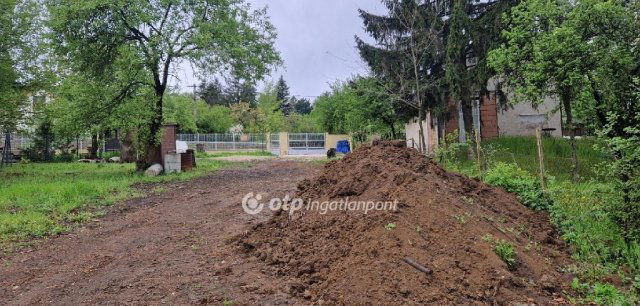 Eladó telek, Törökbálinton 56.7 M Ft / költözzbe.hu