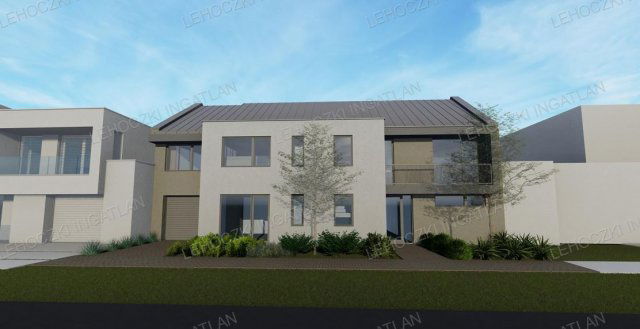 Eladó téglalakás, Nyíregyházán 41.9 M Ft, 1 szobás