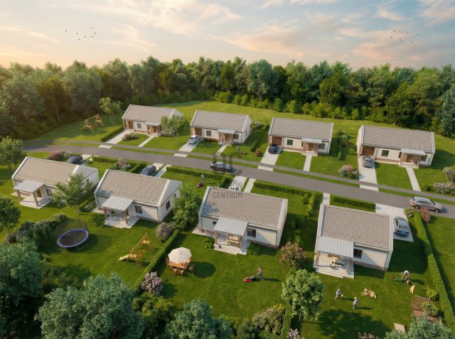 Eladó családi ház, Zalaegerszegen 94.9 M Ft, 3 szobás