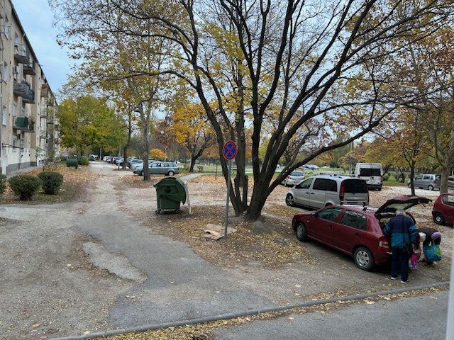 Eladó téglalakás, Szigetszentmiklóson 59.9 M Ft, 3 szobás