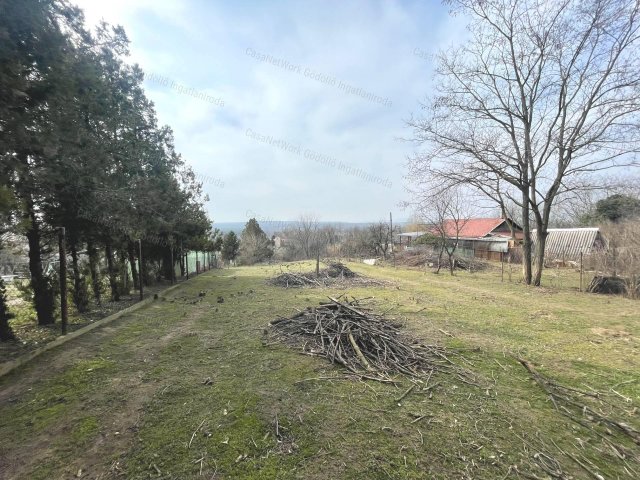 Eladó telek, Őrbottyánban 27.9 M Ft / költözzbe.hu